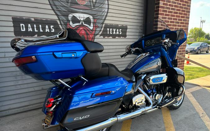 2026 Harley-Davidson CVO™ Street Glide® Limited