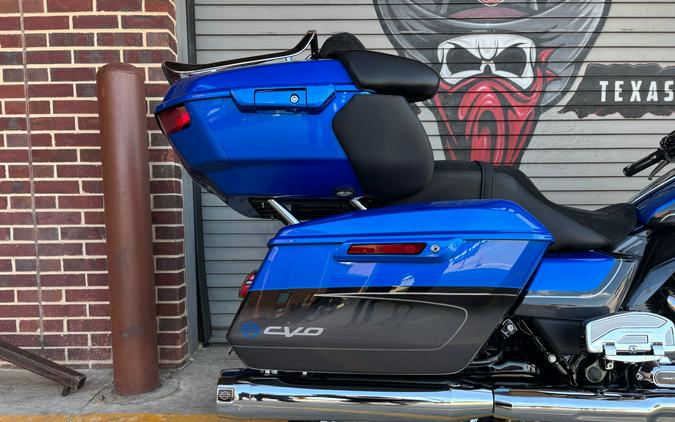 2026 Harley-Davidson CVO™ Street Glide® Limited