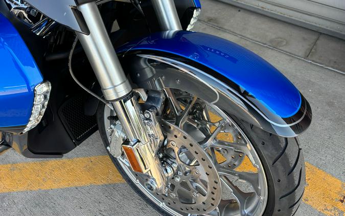 2026 Harley-Davidson CVO™ Street Glide® Limited