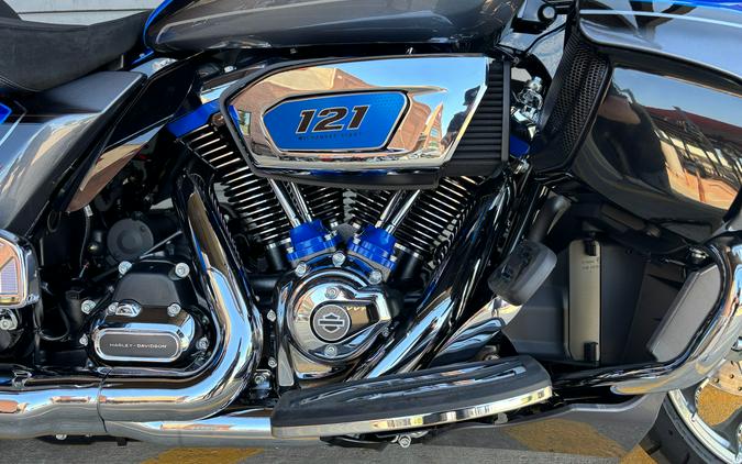 2026 Harley-Davidson CVO™ Street Glide® Limited