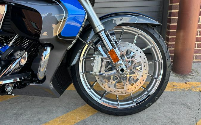 2026 Harley-Davidson CVO™ Street Glide® Limited