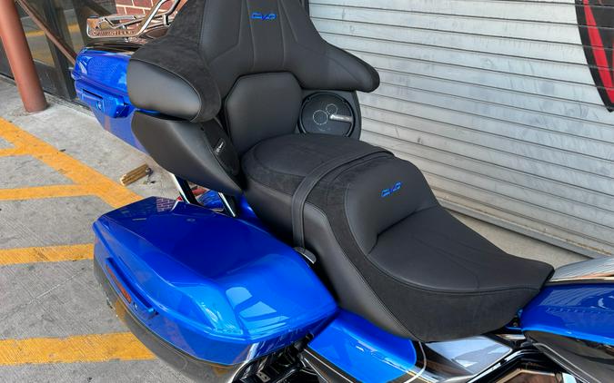 2026 Harley-Davidson CVO™ Street Glide® Limited
