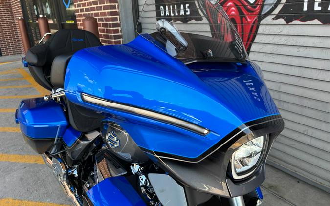 2026 Harley-Davidson CVO™ Street Glide® Limited