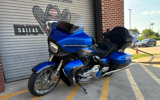 2026 Harley-Davidson CVO™ Street Glide® Limited