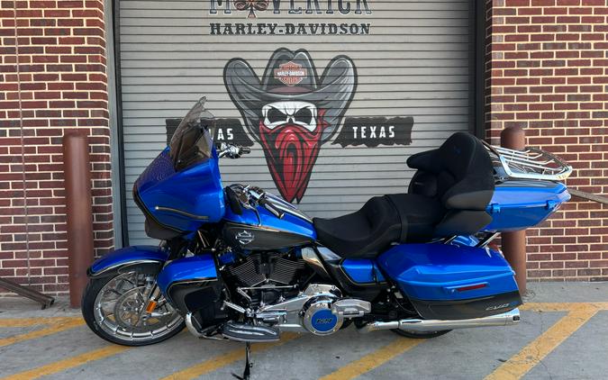2026 Harley-Davidson CVO™ Street Glide® Limited