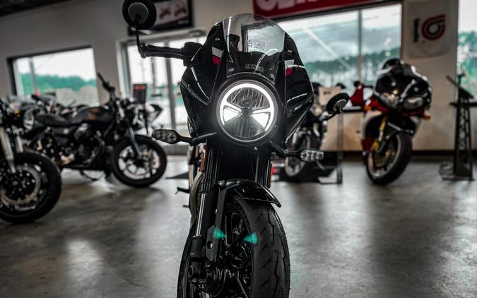 2026 TRIUMPH THRUXTON 400