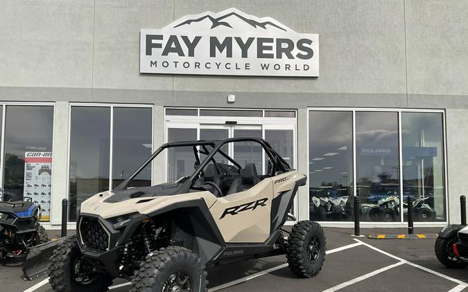 2026 POLARIS RZR PRO XP SPORT - 27219P