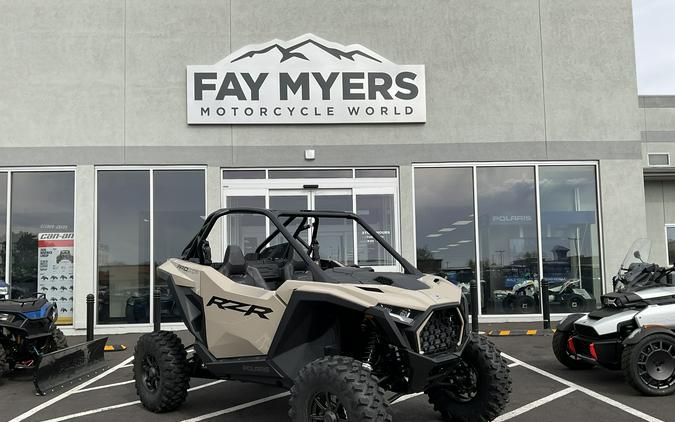 2026 POLARIS RZR PRO XP SPORT - 27219P