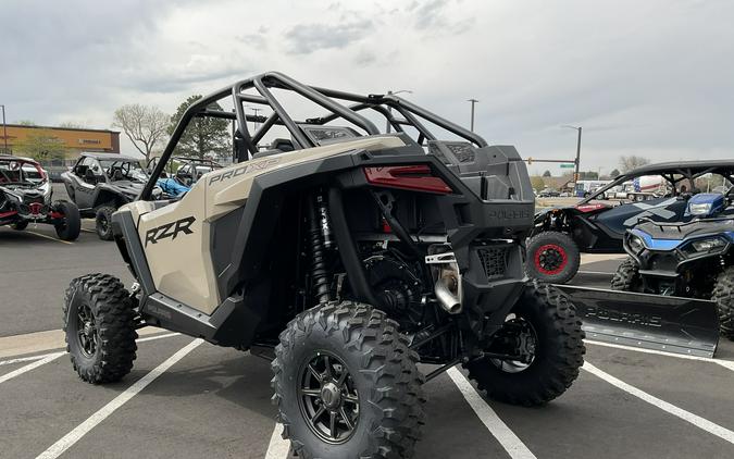 2026 POLARIS RZR PRO XP SPORT - 27219P