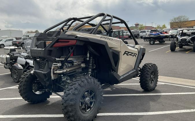 2026 POLARIS RZR PRO XP SPORT - 27219P