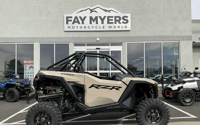 2026 POLARIS RZR PRO XP SPORT - 27219P