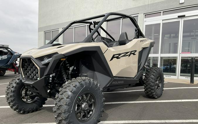 2026 POLARIS RZR PRO XP SPORT - 27219P