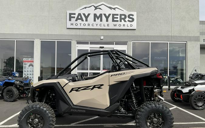 2026 POLARIS RZR PRO XP SPORT - 27219P