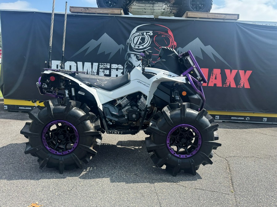 2024 Can-Am Renegade X MR 1000R