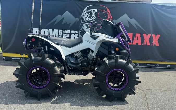 2024 Can-Am Renegade X MR 1000R