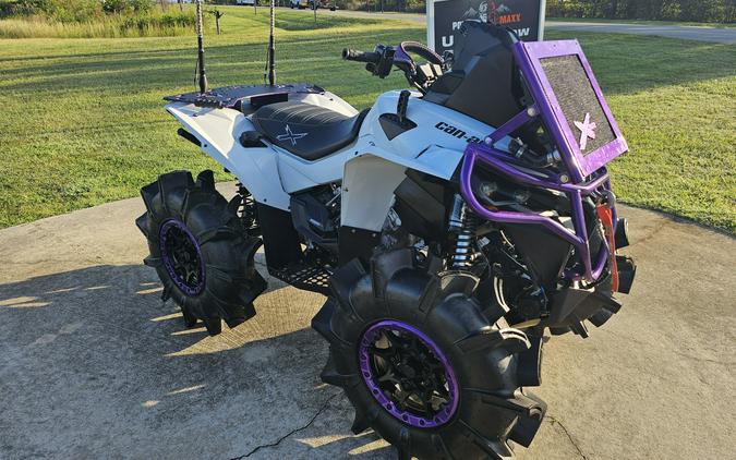 2024 Can-Am Renegade X MR 1000R
