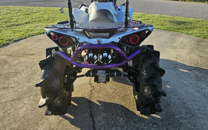 2024 Can-Am Renegade X MR 1000R