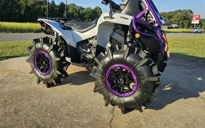 2024 Can-Am Renegade X MR 1000R
