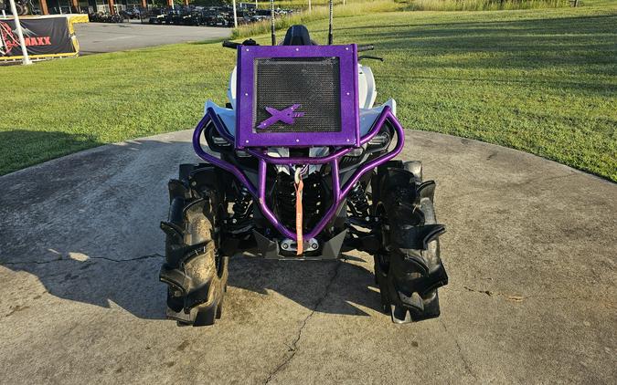 2024 Can-Am Renegade X MR 1000R