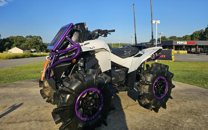 2024 Can-Am Renegade X MR 1000R
