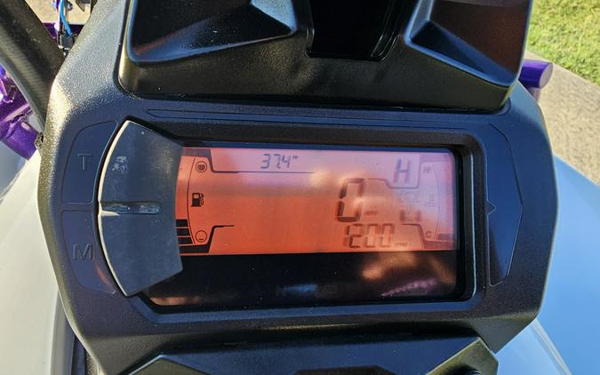 2024 Can-Am Renegade X MR 1000R