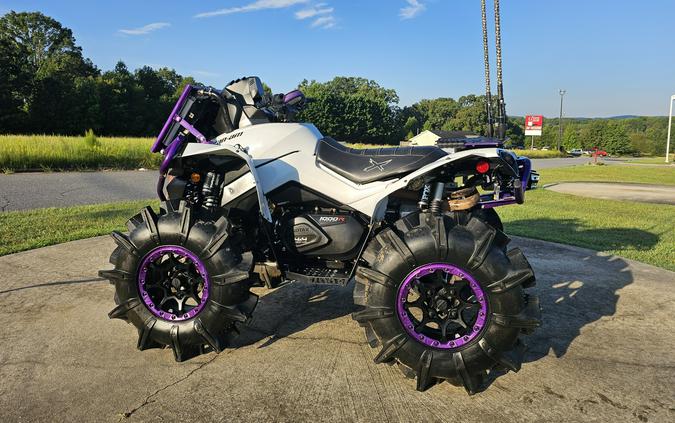2024 Can-Am Renegade X MR 1000R