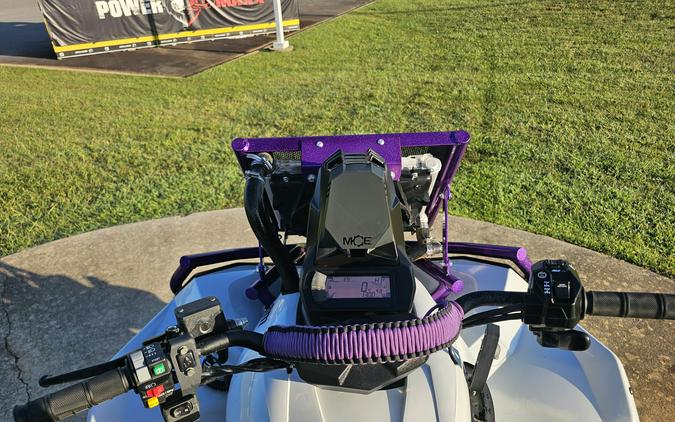 2024 Can-Am Renegade X MR 1000R