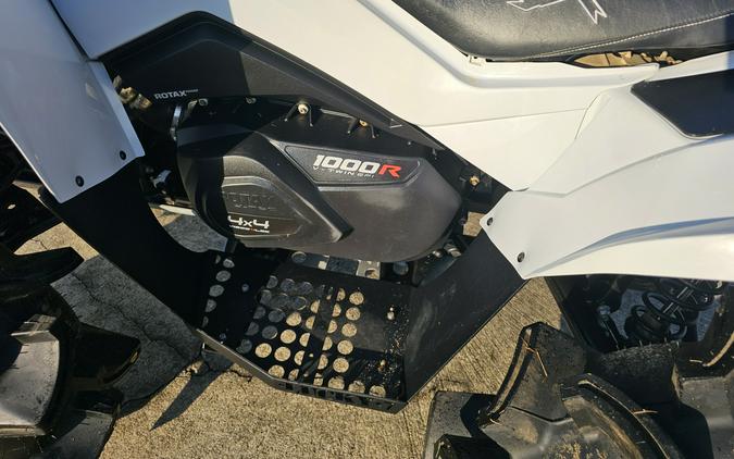 2024 Can-Am Renegade X MR 1000R