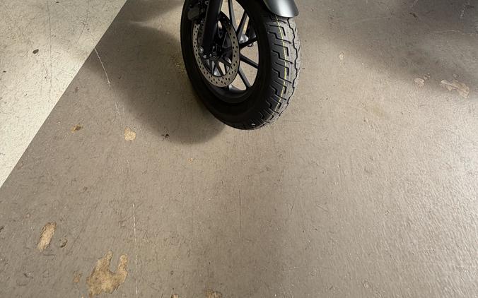 2026 HONDA REBEL