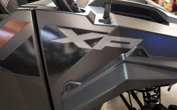 2026 Polaris GENERAL® XP 1000 Premium
