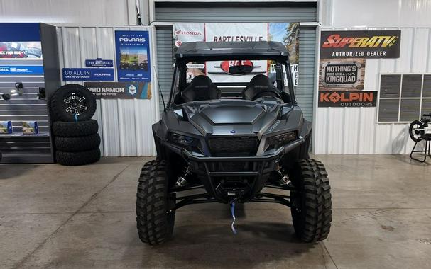2026 Polaris GENERAL® XP 1000 Premium
