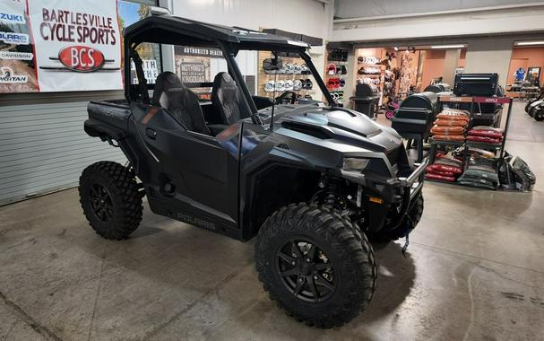 2026 Polaris GENERAL® XP 1000 Premium