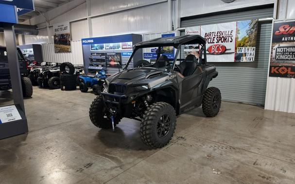 2026 Polaris GENERAL® XP 1000 Premium