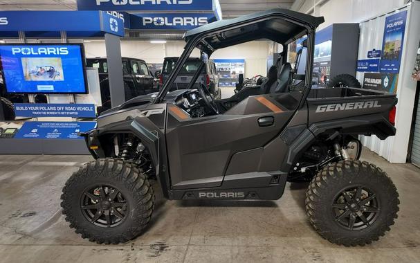 2026 Polaris GENERAL® XP 1000 Premium