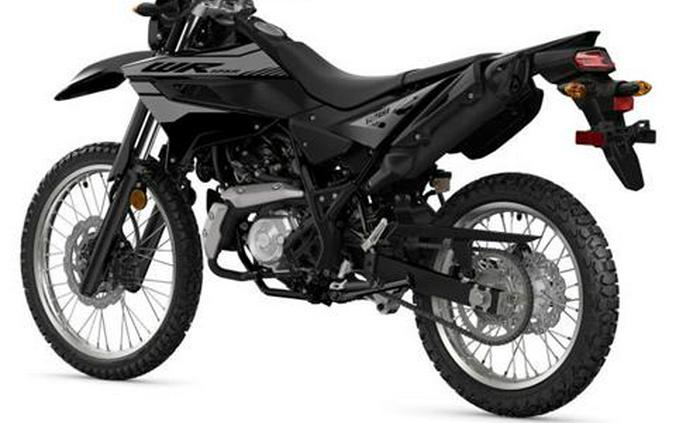 2027 Yamaha WR125R
