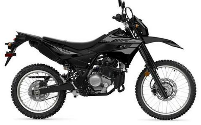 2027 Yamaha WR125R