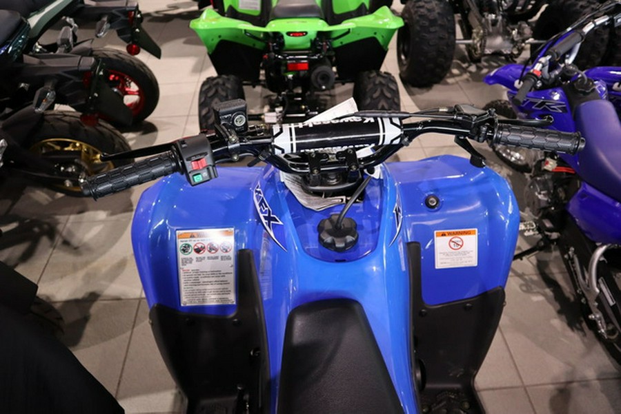 2023 Kawasaki KFX90