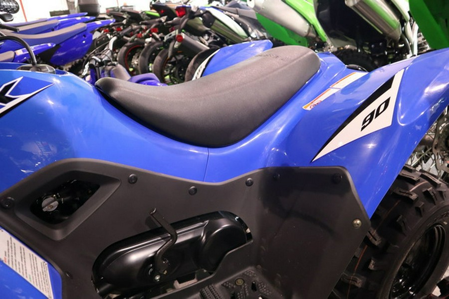 2023 Kawasaki KFX90