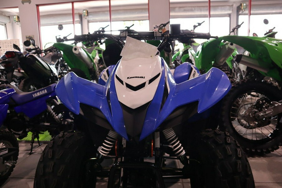 2023 Kawasaki KFX90