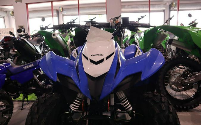 2023 Kawasaki KFX90