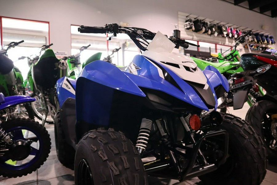 2023 Kawasaki KFX90