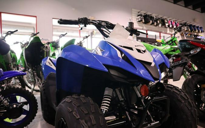 2023 Kawasaki KFX90