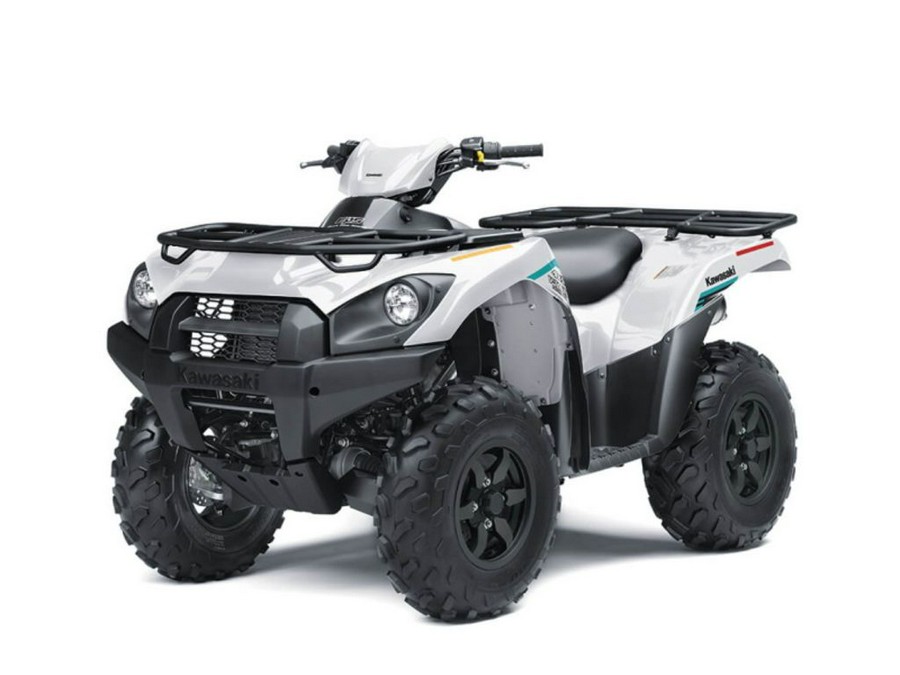 2023 Kawasaki Brute Force® 750 4x4i EPS