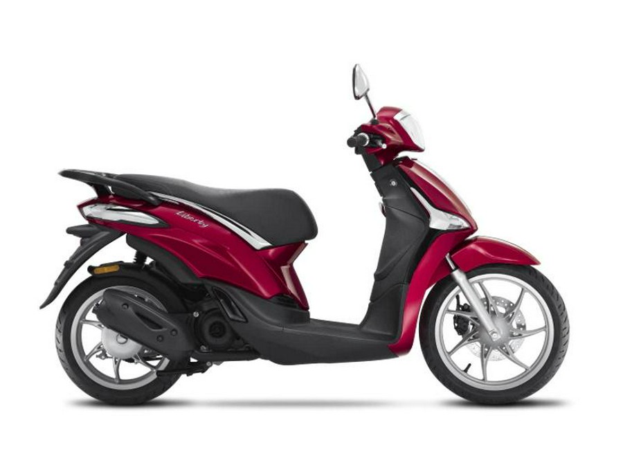 2023 Piaggio Liberty 50 Euro 5