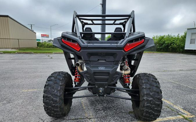 2024 Polaris Industries RZR XP 1000 Sport