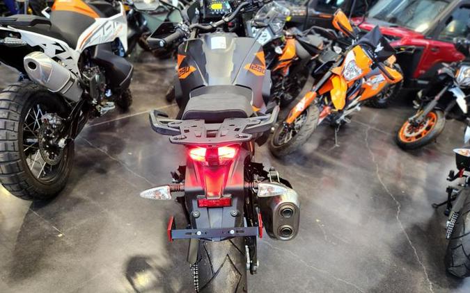 2023 KTM 1290 Super Adventure S