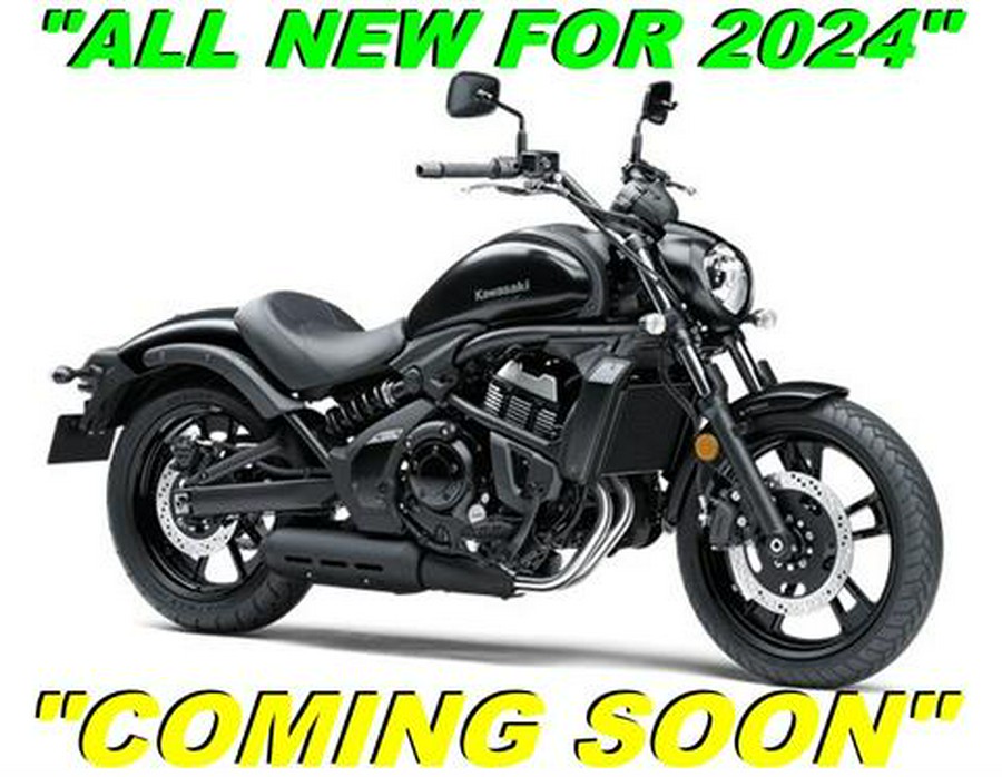 2024 Kawasaki Vulcan S for sale in Salinas, CA