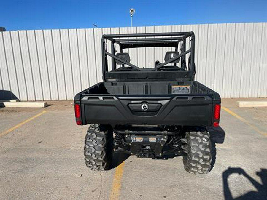 2023 Can-Am Defender MAX HD7