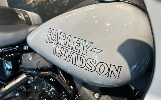 2024 Harley-Davidson® FXLRST - Low Rider® ST