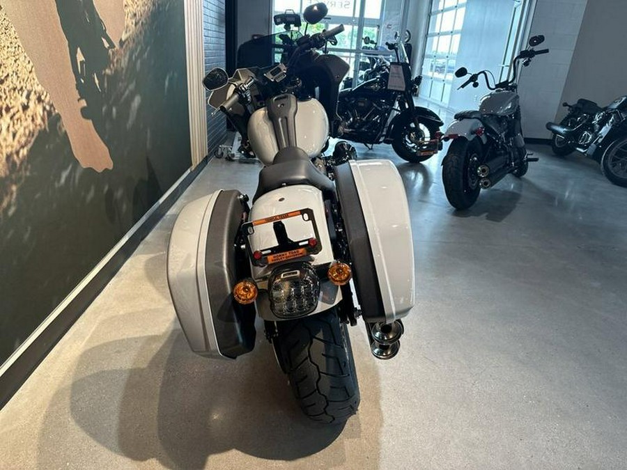 2024 Harley-Davidson® FXLRST - Low Rider® ST